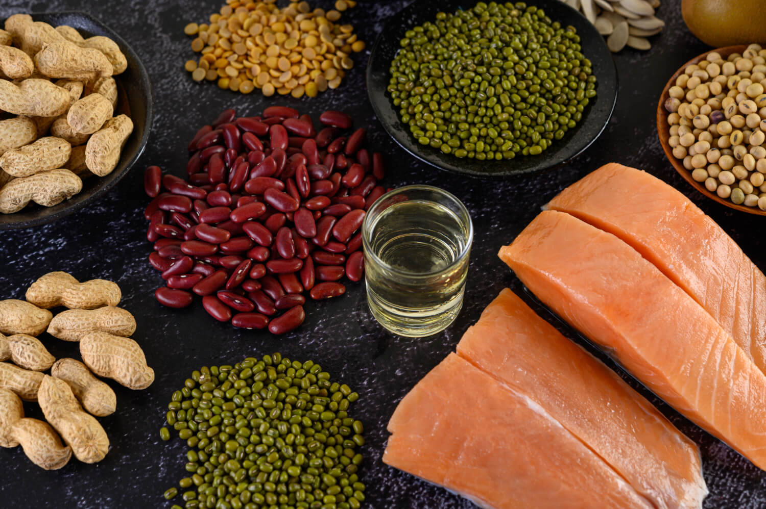alimentos ricos em cla acido linoleico conjugado