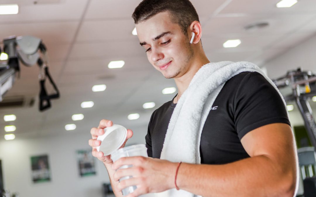Whey Protein: como tomar e benefícios