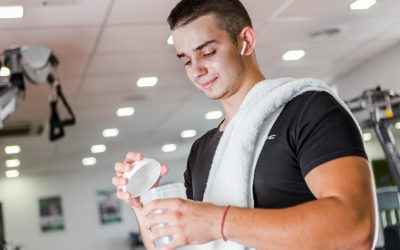Whey Protein: como tomar e benefícios