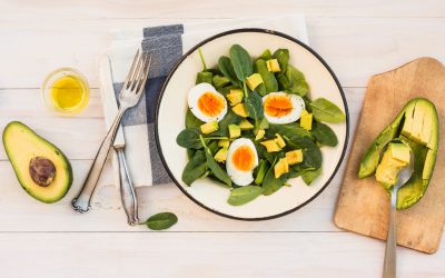 Dieta Cetogénica: ¿Qué es y Cómo Hacerla?