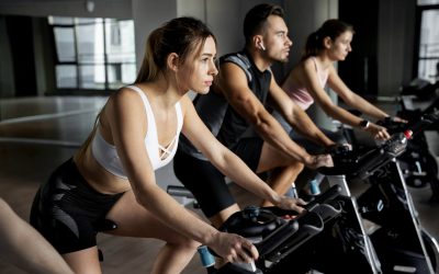 Spinning: o que é e os seus benefícios