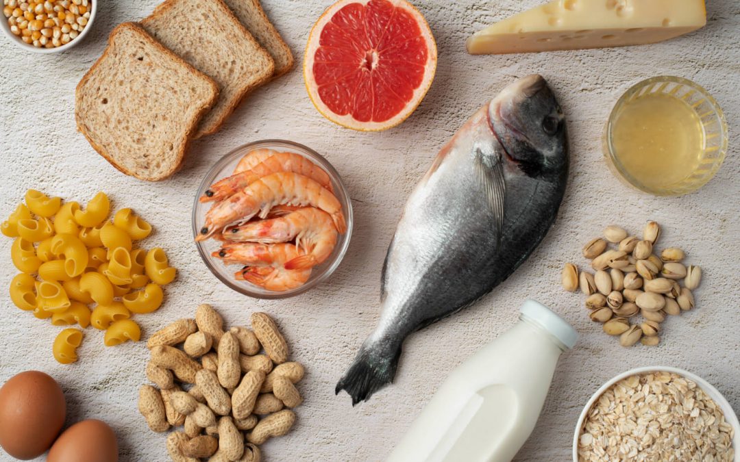 Zinc: para qué sirve y sus beneficios