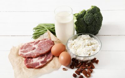 Dieta Paleo: ¿Qué es y Cómo Hacerla?