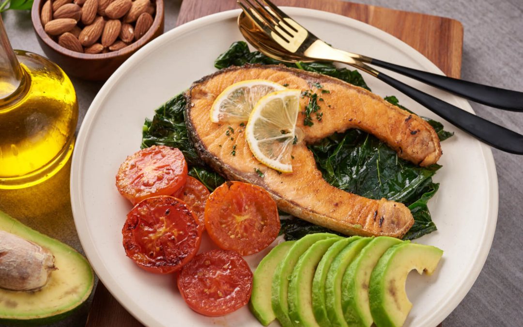 Omega-3: ¿para qué sirve y cuáles son los beneficios?