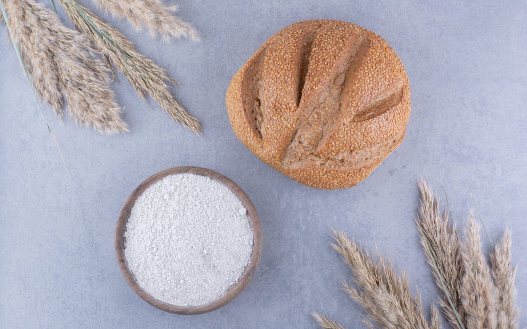 ¿Cuáles son los alimentos que contienen gluten?