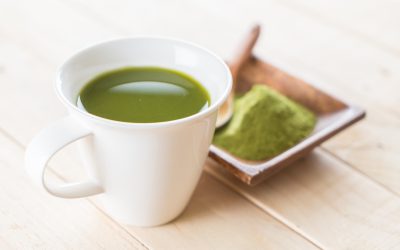 Chá verde: 10 benefícios e como fazer