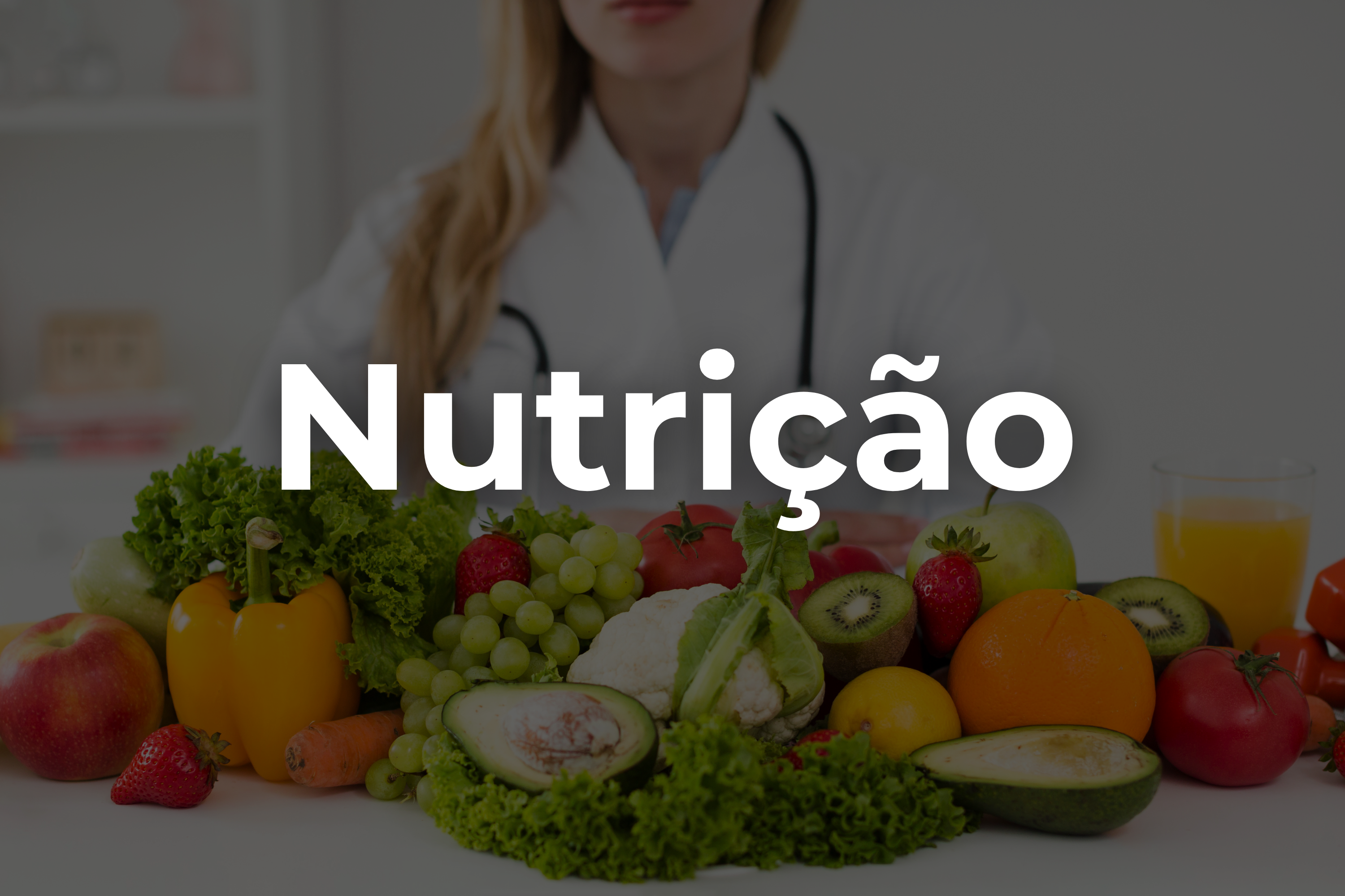 nutrição desportiva