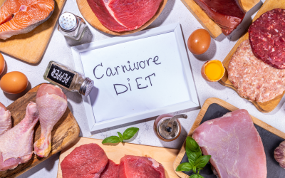 Dieta Carnívora: como fazer e os seus benefícios
