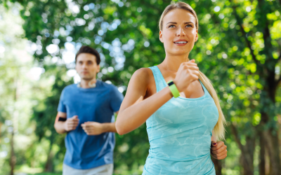 10 Dicas para acelerar o metabolismo