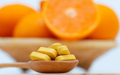 ¿Cuáles son los beneficios de la vitamina A?