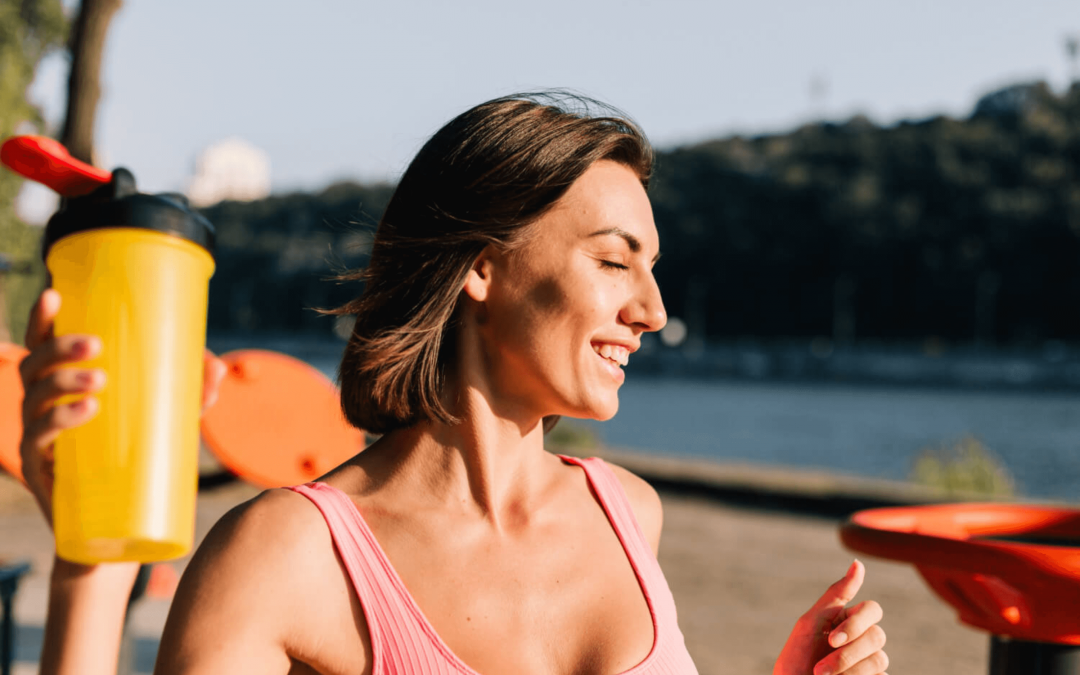 Vitamina D: beneficios y cómo tomar