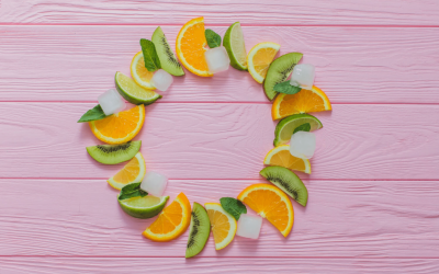Vitamina C: tudo o que precisa de saber